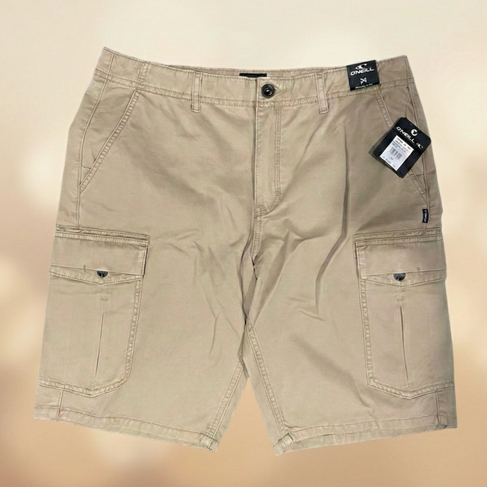 O’Neil men’s cargo shorts
